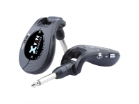 XVive Wireless System U2 Grey XVive Wireless System U2 Grey